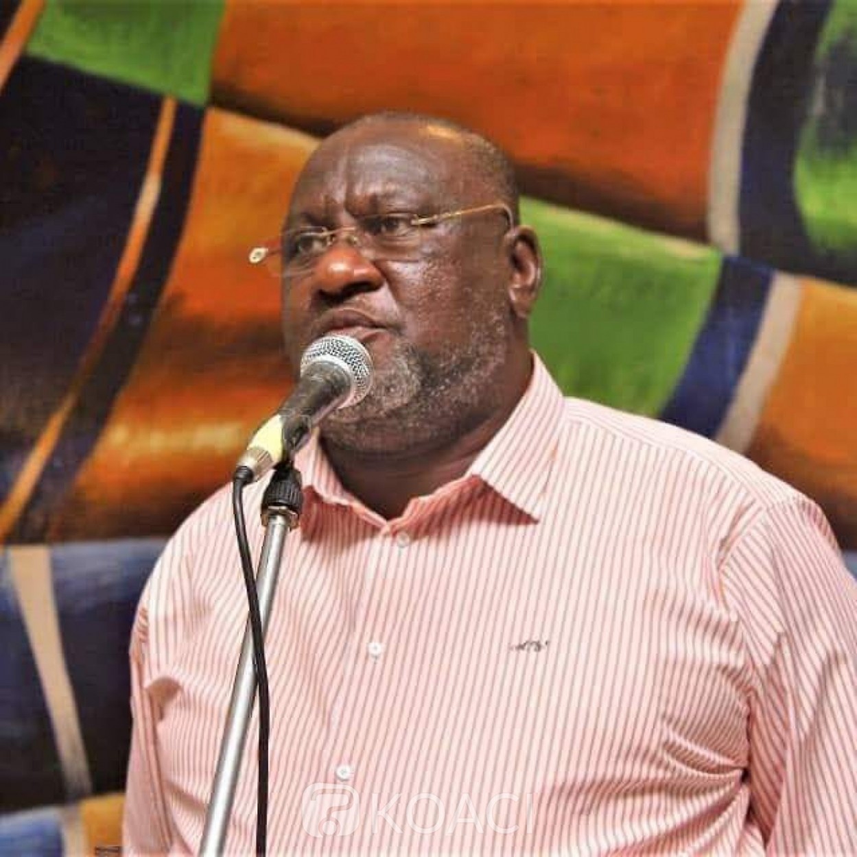 Cote d'Ivoire : L'ex-député Williams Atteby inhumé ce jour dans la stricte intimité familiale