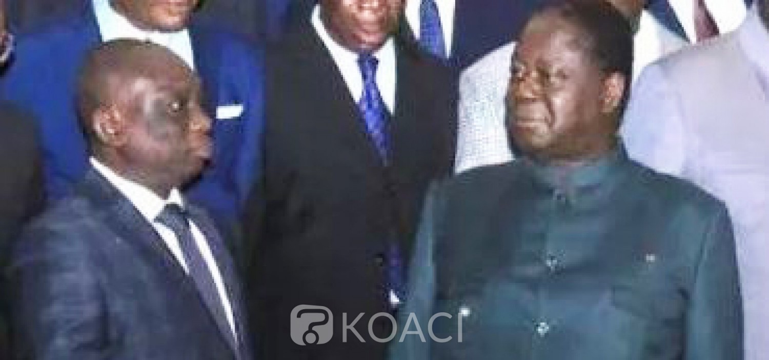 Côte d'Ivoire : Présidentielle 2020, la candidature de KKB rejetée, Bédié en roue libre pour représenter le PDCI