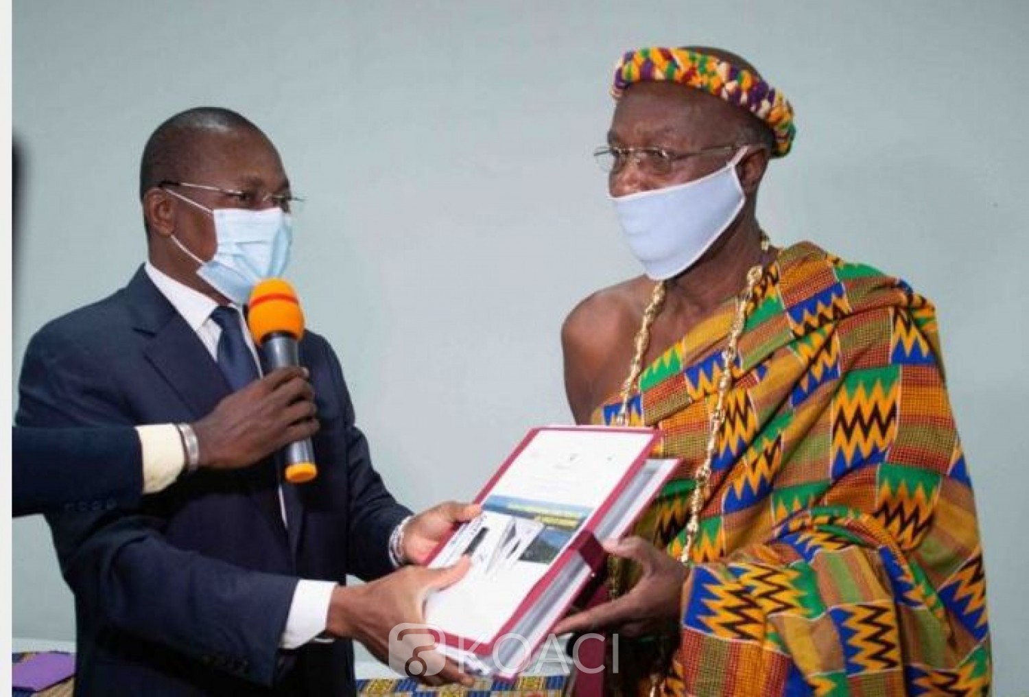 Côte d'Ivoire : Levée de la mesure de suspension de la délivrance des actes de propriété dans la localité d'Assinie