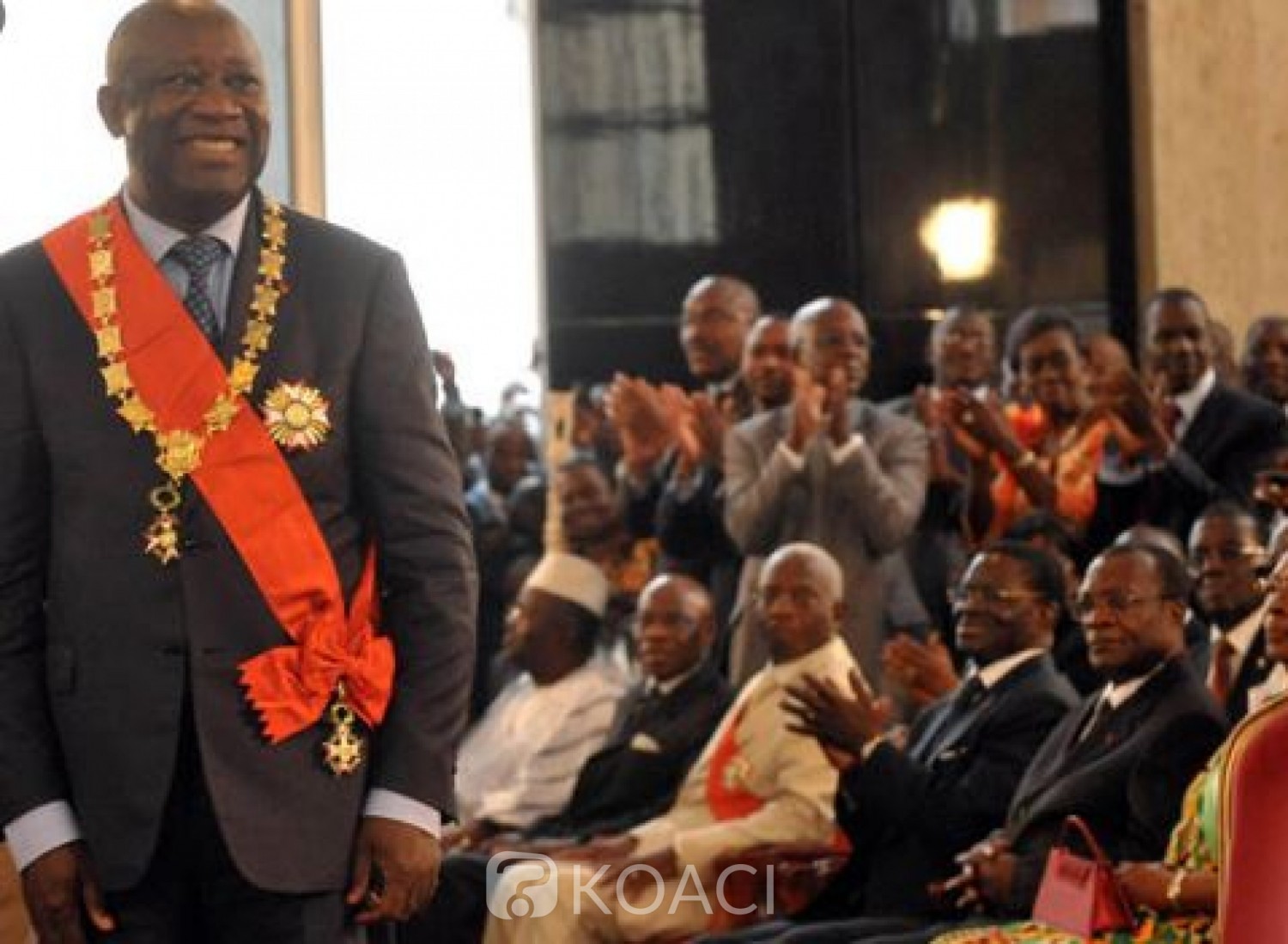 Côte d'Ivoire : Les militants FPI du Tonpki favorables à une candidature de Gbagbo à la présidentielle de 2020