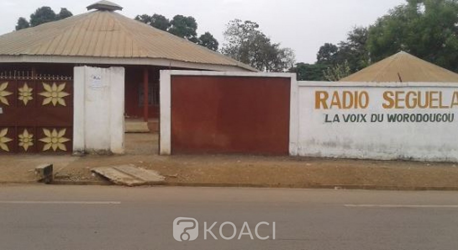 Côte d'Ivoire : Conflit foncier, une famille et un village se disputent une parcelle à Séguéla