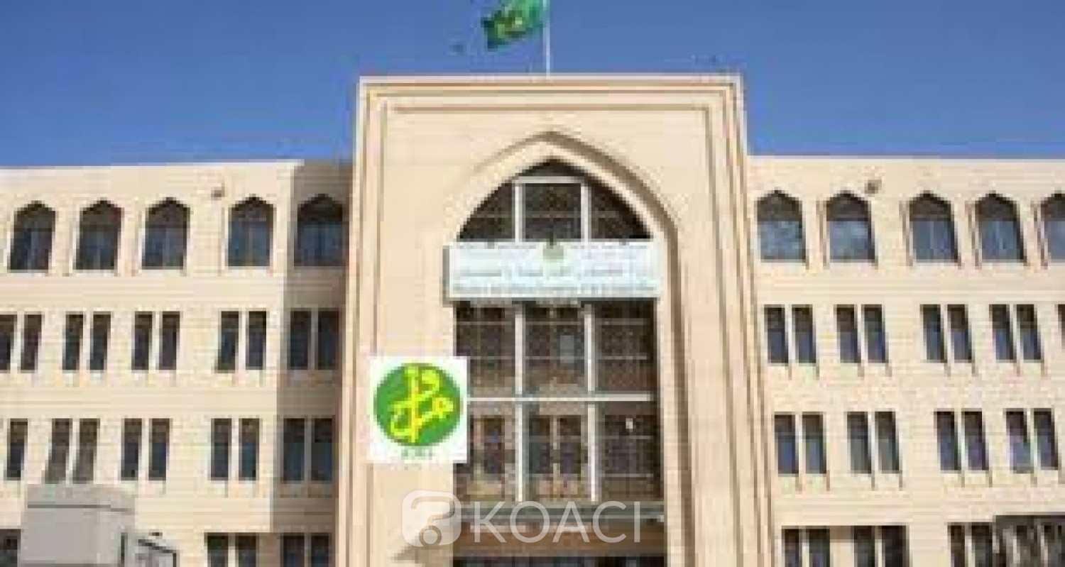 Mauritanie :  930.000 euros disparaissent mystérieusement des coffres-forts de la banque centrale