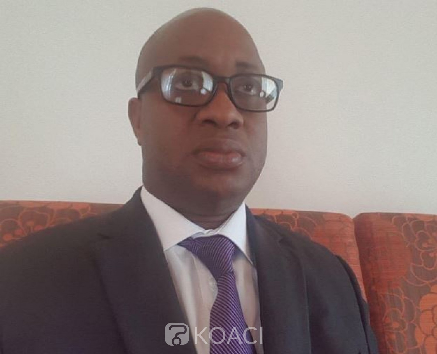 Côte d'Ivoire : RHDP, déchirures au MFA, Yaya Fofana porte-parole à propos du président  : « Siaka Ouattara est une erreur de casting à la tête du MFA »