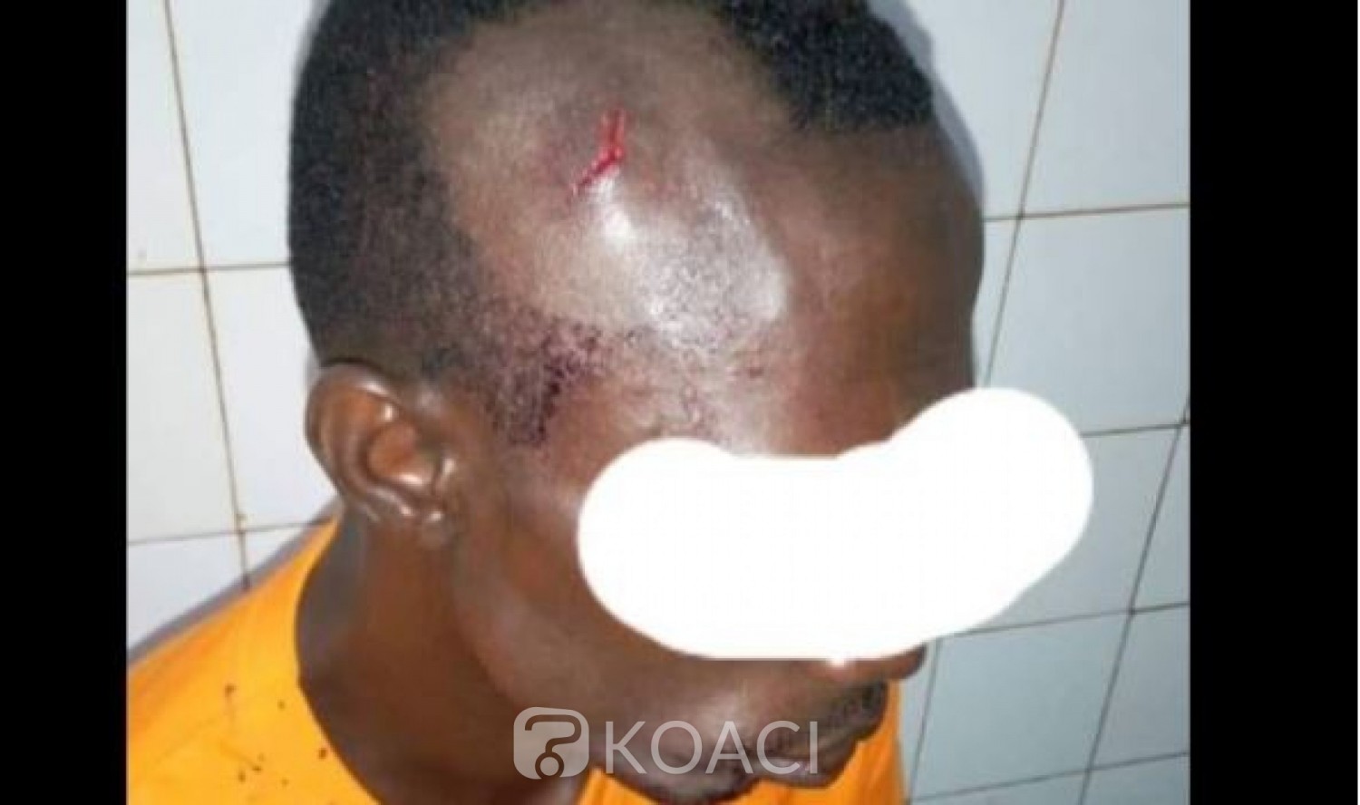 Côte d'Ivoire : A Gagnoa, gérant d'une agence de transfert d'argent, il est attaqué par des présumés braqueurs armés