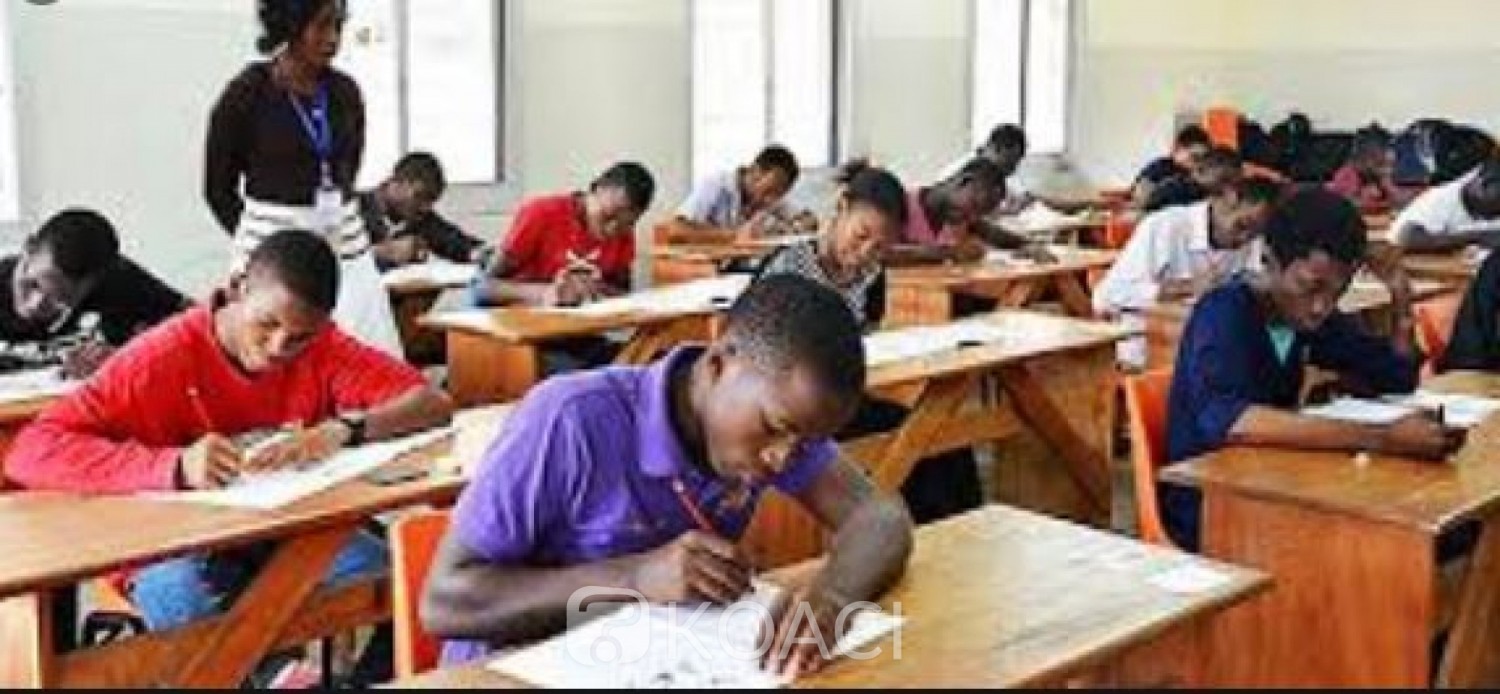 Côte d'Ivoire : A 24 heures des épreuves orales du BEPC, des difficultés pour imprimer les convocations signalées
