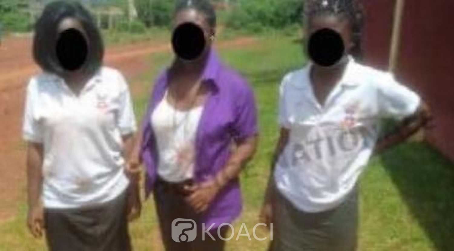 Côte d'Ivoire : Trois étudiantes affirment avoir été enlevées à bord d'un taxi à Yakro et se sont retrouvées dans la brousse à Hiré