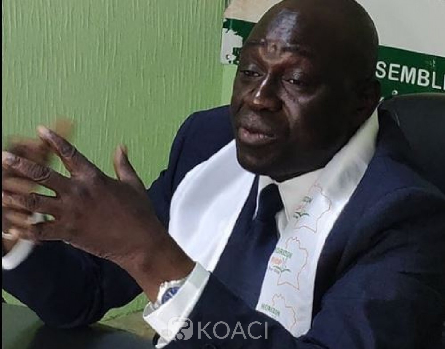 Côte d'Ivoire :  RHDP,  un communiqué de la Direction exécutive irrite les mouvements de soutien qui dénoncent le « mépris » de Adama Bictogo