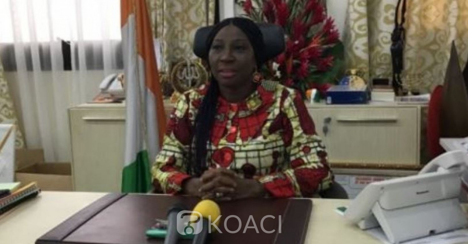 Côte d'Ivoire : Début des examens à Grand tirage, Kandia rappelle aux candidats l'interdiction du téléphone portable les  centres d'examens