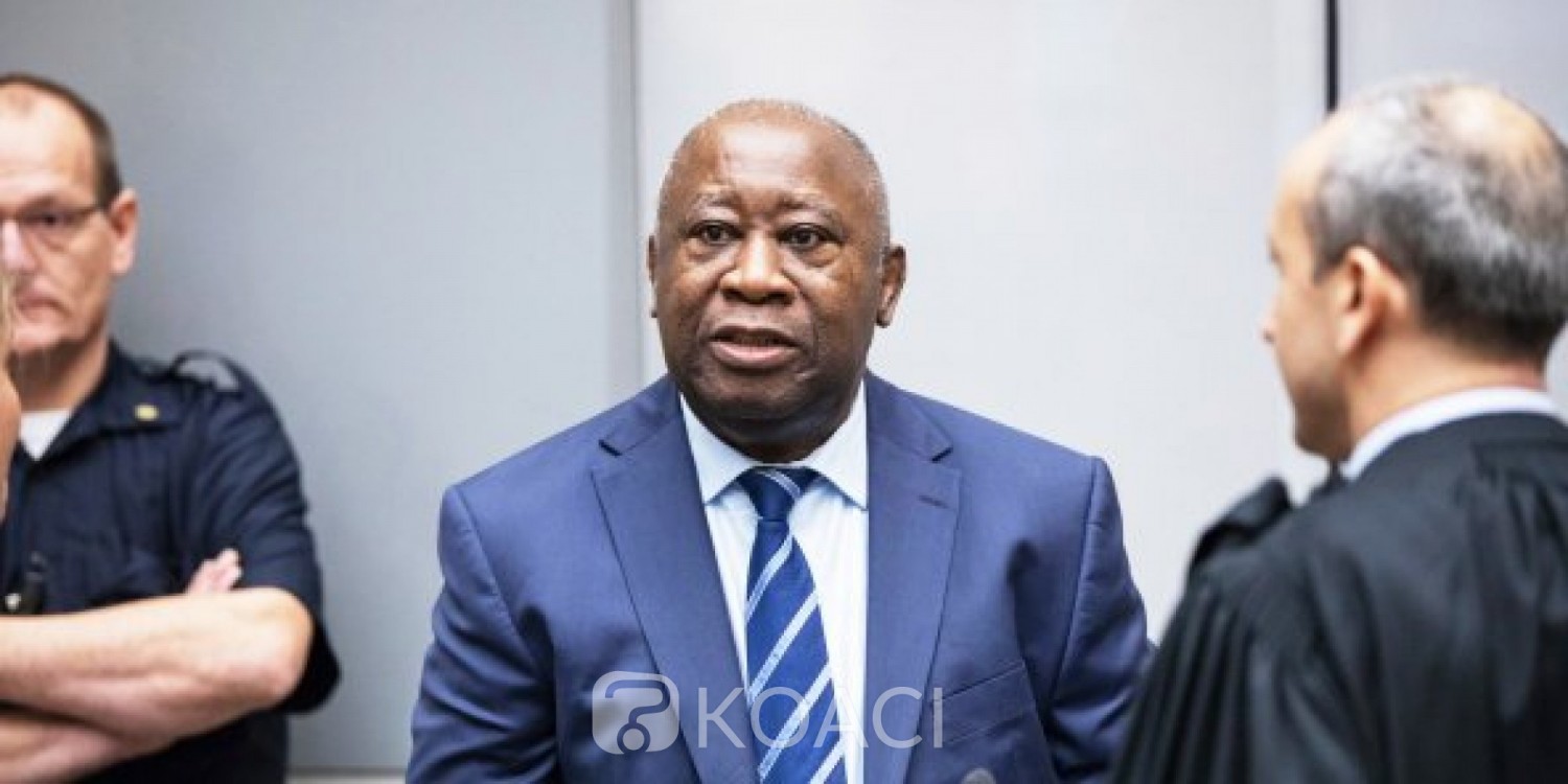 Côte d'Ivoire : Demande de retour de Gbagbo, Sidy Touré : «Nous n'avons pas reçu quelque requête que ce soit »