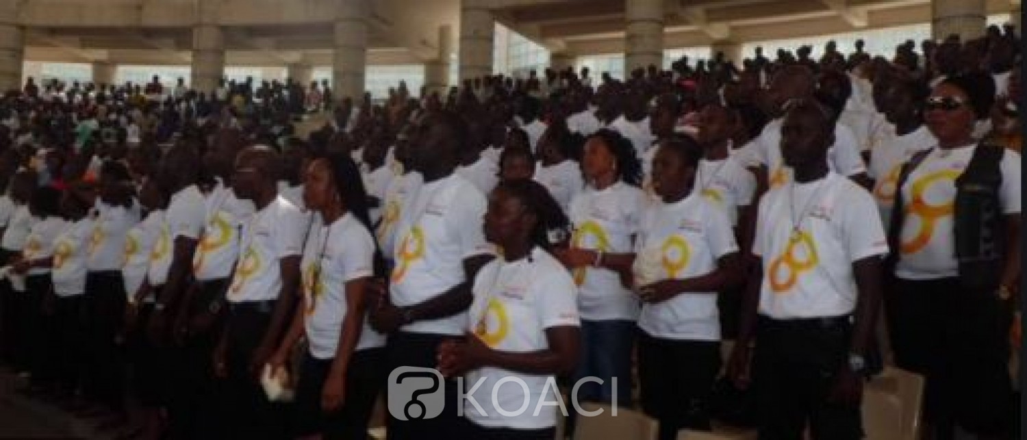 Côte d'Ivoire : Interdit d'activité par le gouvernement, Qnet précise  qu'elle n'est ni une entreprise de placement d'argent, ni un plan d'investissement