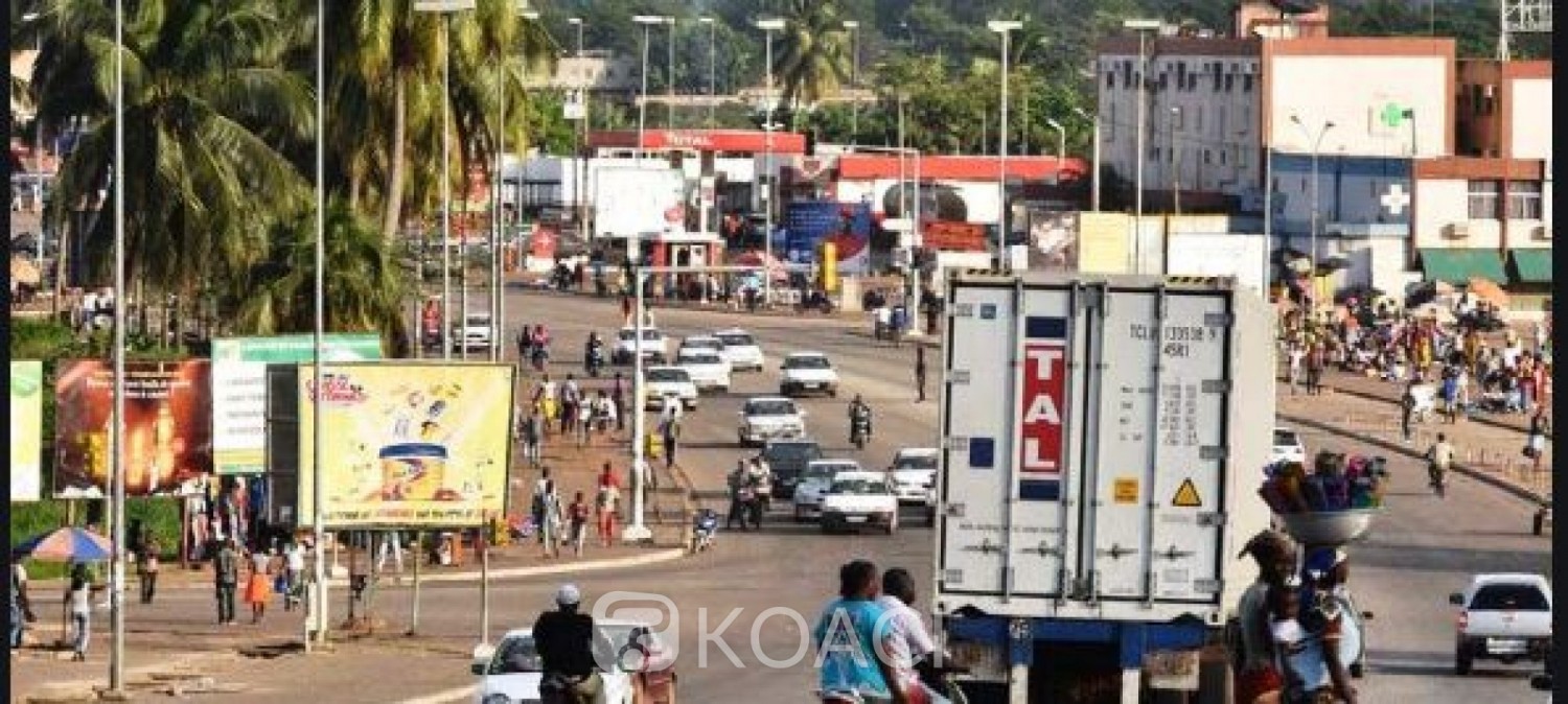 Côte d'Ivoire : La ville de Yamoussoukro confrontée  à des dysfonctionnements dans son  développement urbanistique, les raisons