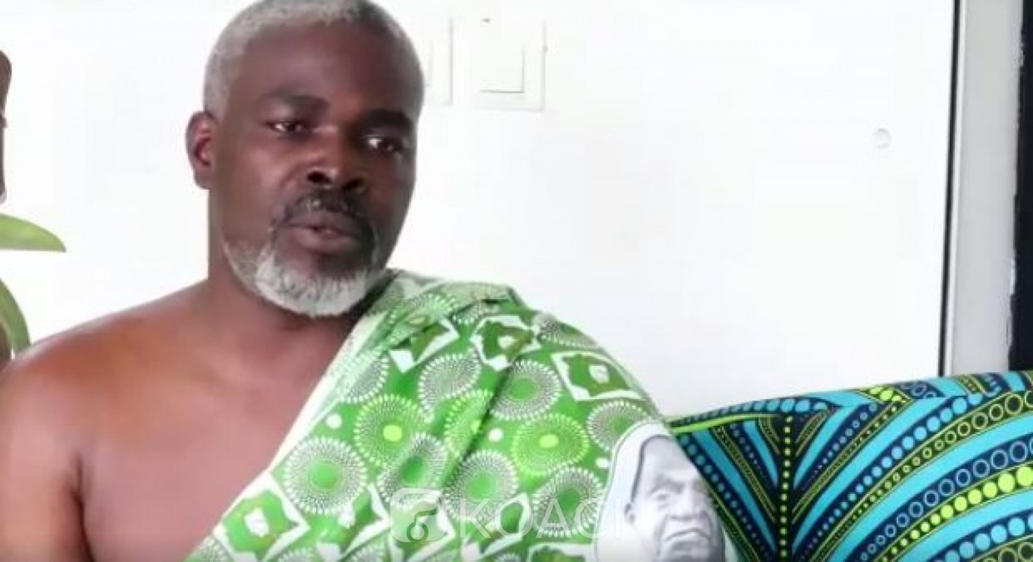 Côte d'Ivoire : PDCI, Serge Vremen dénonce le complot organisé contre lui par des cadres du Parti dans le Gontougo