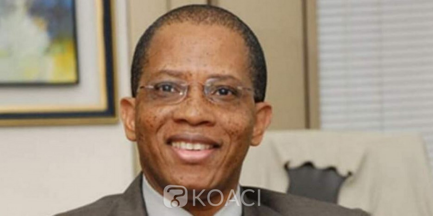 Côte d'Ivoire : Les rumeurs tuent Marcel Zadi Kessy, sa famille dément ces infox véhiculées sur les réseaux sociaux