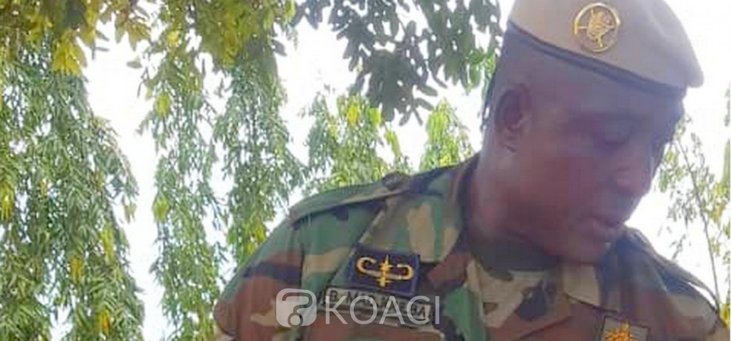 Togo-France :  Expertises de la France sollicitées sur la mort du Colonel Madjoulba, des pistolets saisis au camp