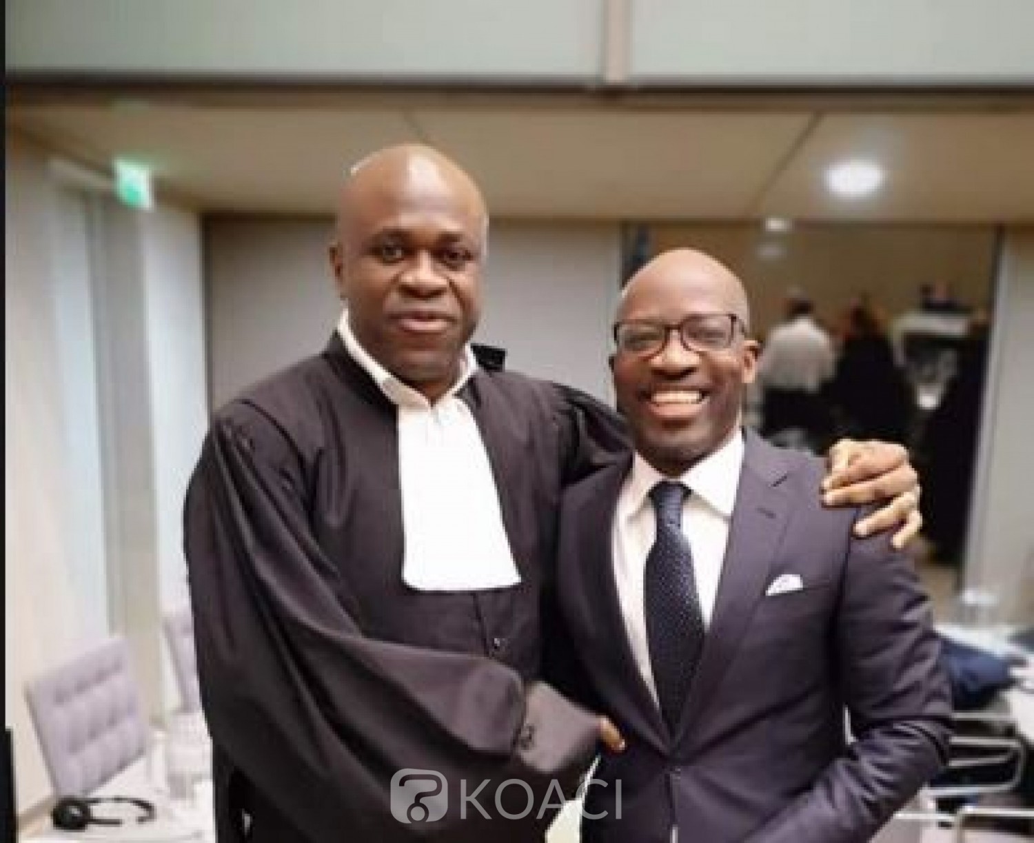 Côte d'Ivoire : Présidentielle 2020, un avocat de Blé Goudé plaide pour  une génération de rupture