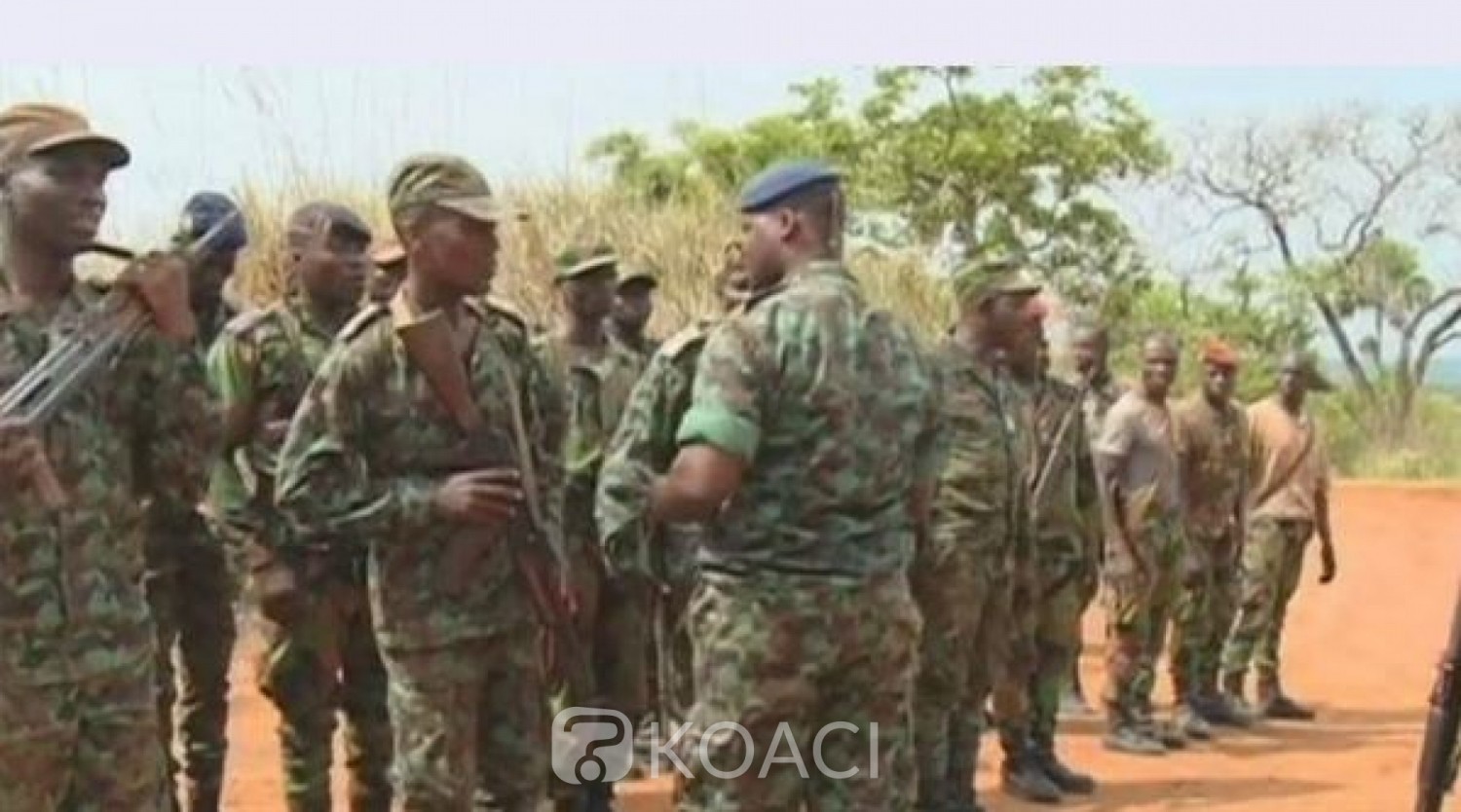 Côte d'Ivoire:  Attaque de Kafolo, création d'une zone opérationnelle du Nord