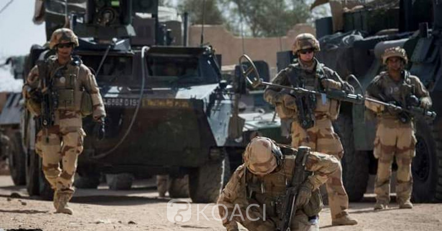 Tchad : Nouveaux tirs sur des soldats français autour de la résidence du Président Déby