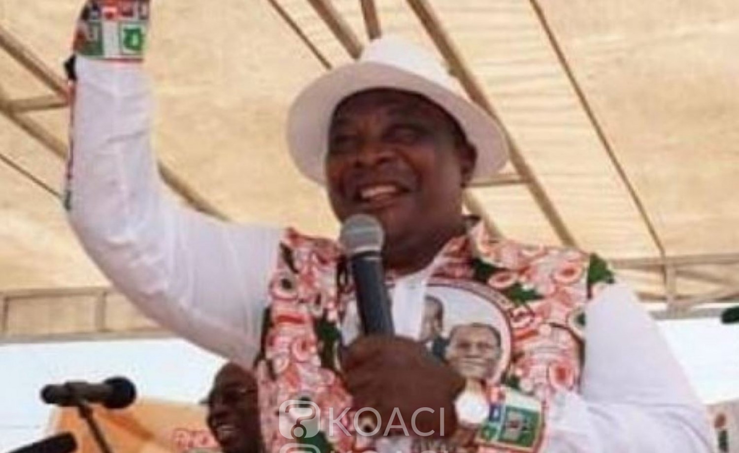 Côte d'Ivoire : Annoncé sur le départ du RHDP, Adjoumani se dit ahuri par tant de méchancetés et d'indécence