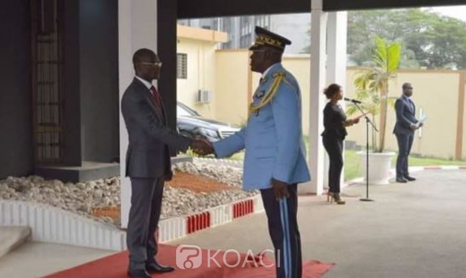 Côte d'Ivoire : Sécurité, à quand l'adoption du nouveau statut des policiers qui pourrait améliorer leurs conditions de vie ?