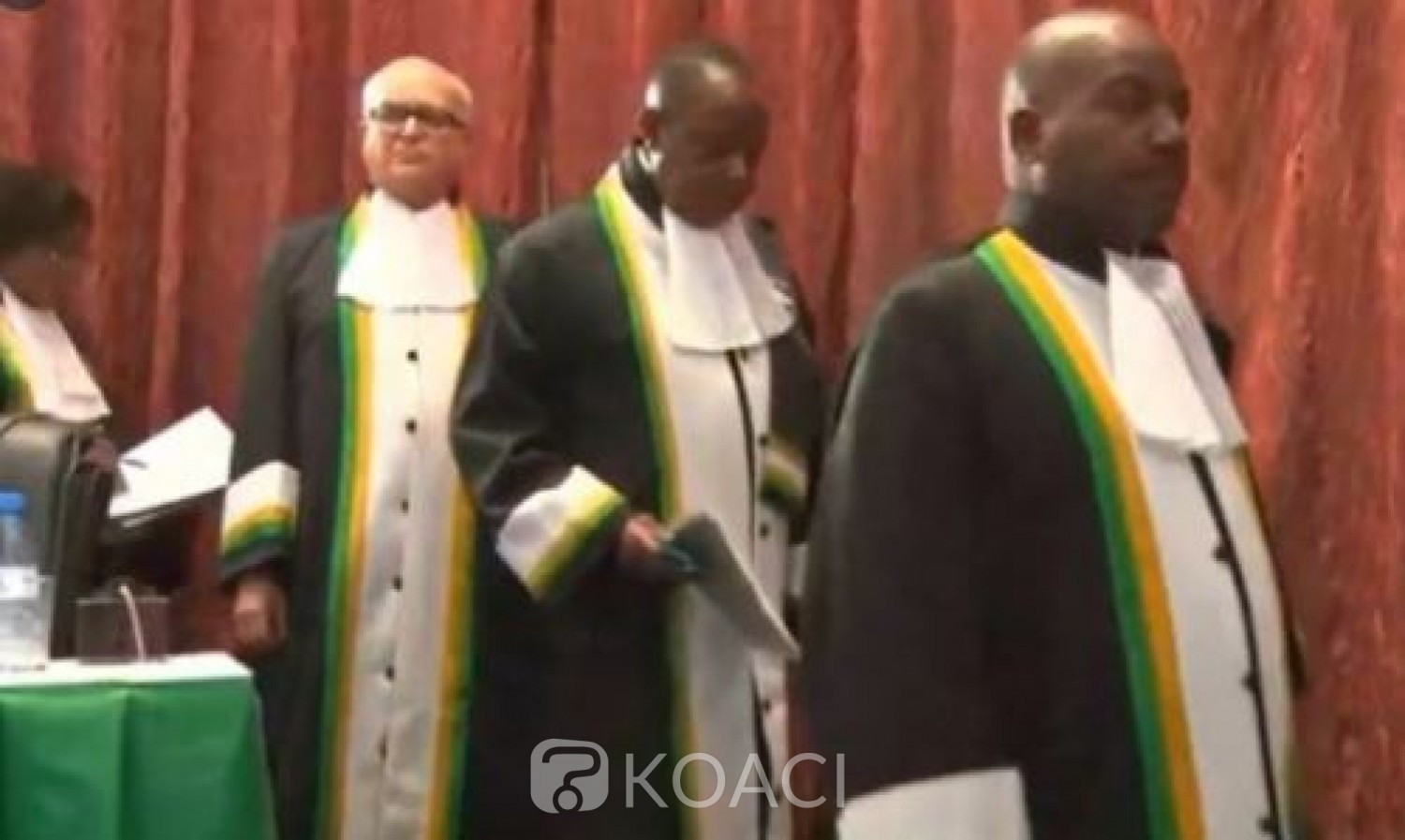 Côte d'Ivoire : Affaire CEI, la cour africaine se prononce ce mercredi sur la plainte du PDCI-RDA