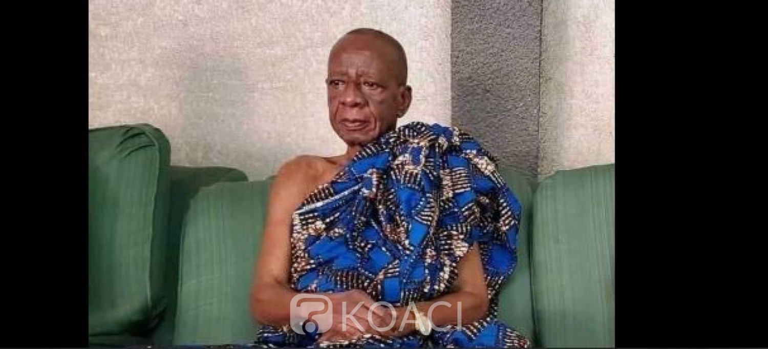 Côte d'Ivoire : PDCI, décès à Abidjan du vice-président Adam Yeboua (proches)