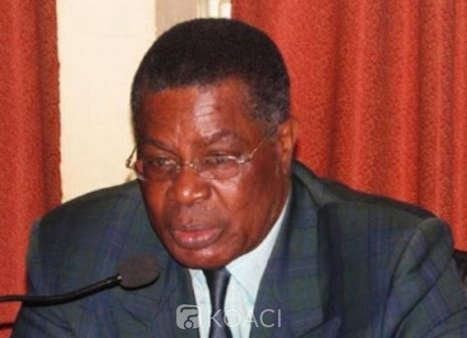 Côte d'Ivoire : Election à la FIF,  dépôt des dossiers de candidatures dès lundi