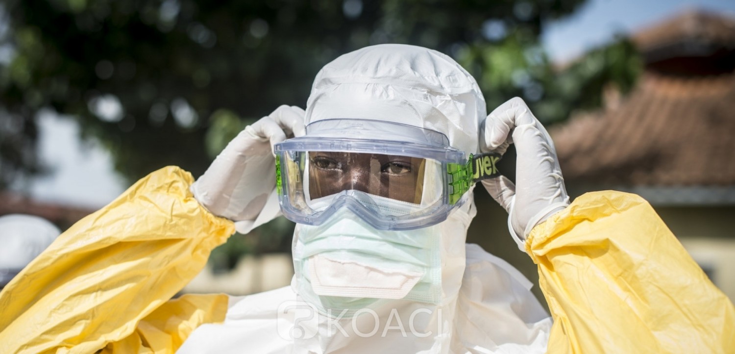 RDC : Ebola resurgit, deux nouveaux cas signalés à Mbandaka