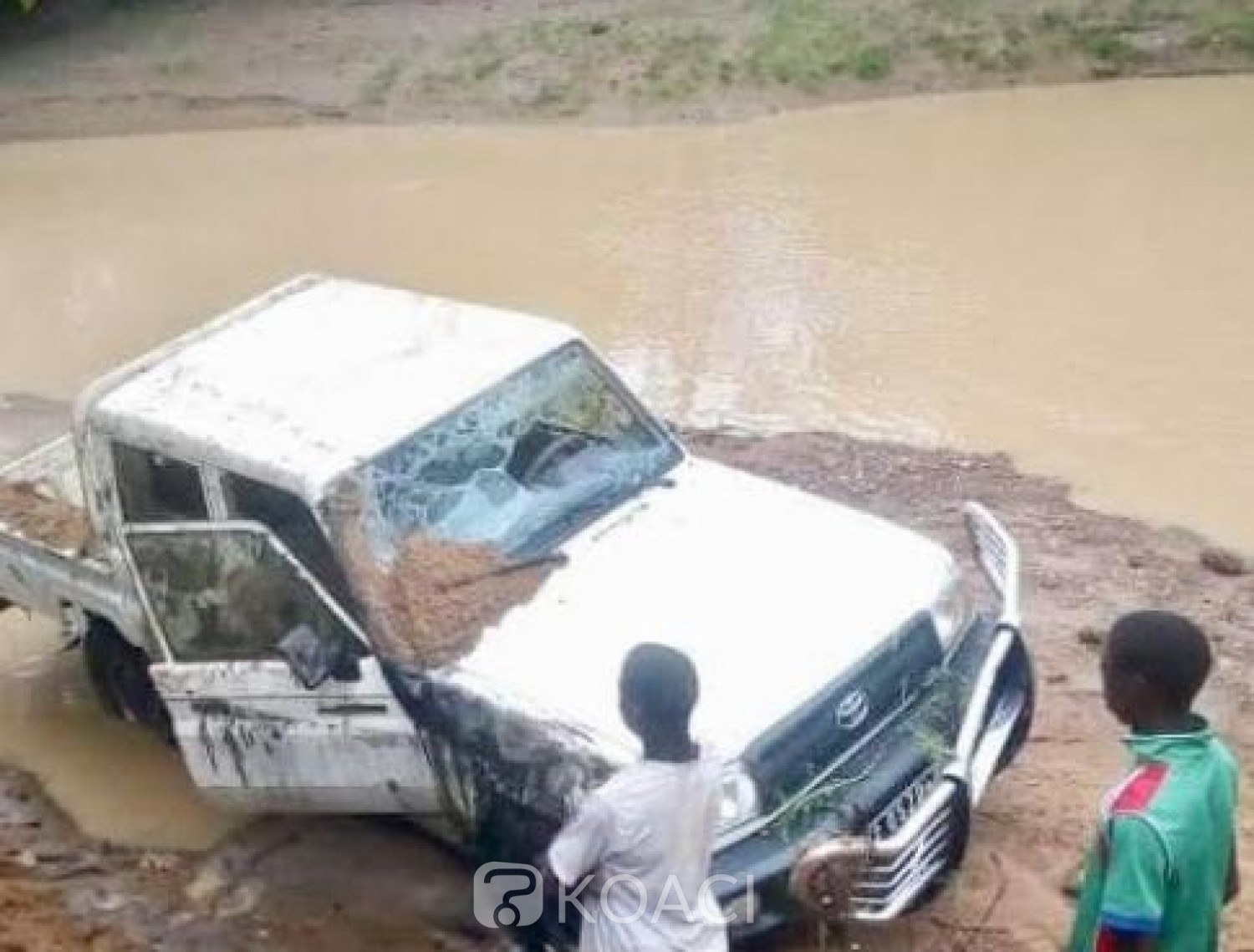 Burkina Faso : Décès par noyade de cinq personnalités dont un préfet et un commandant de gendarmerie