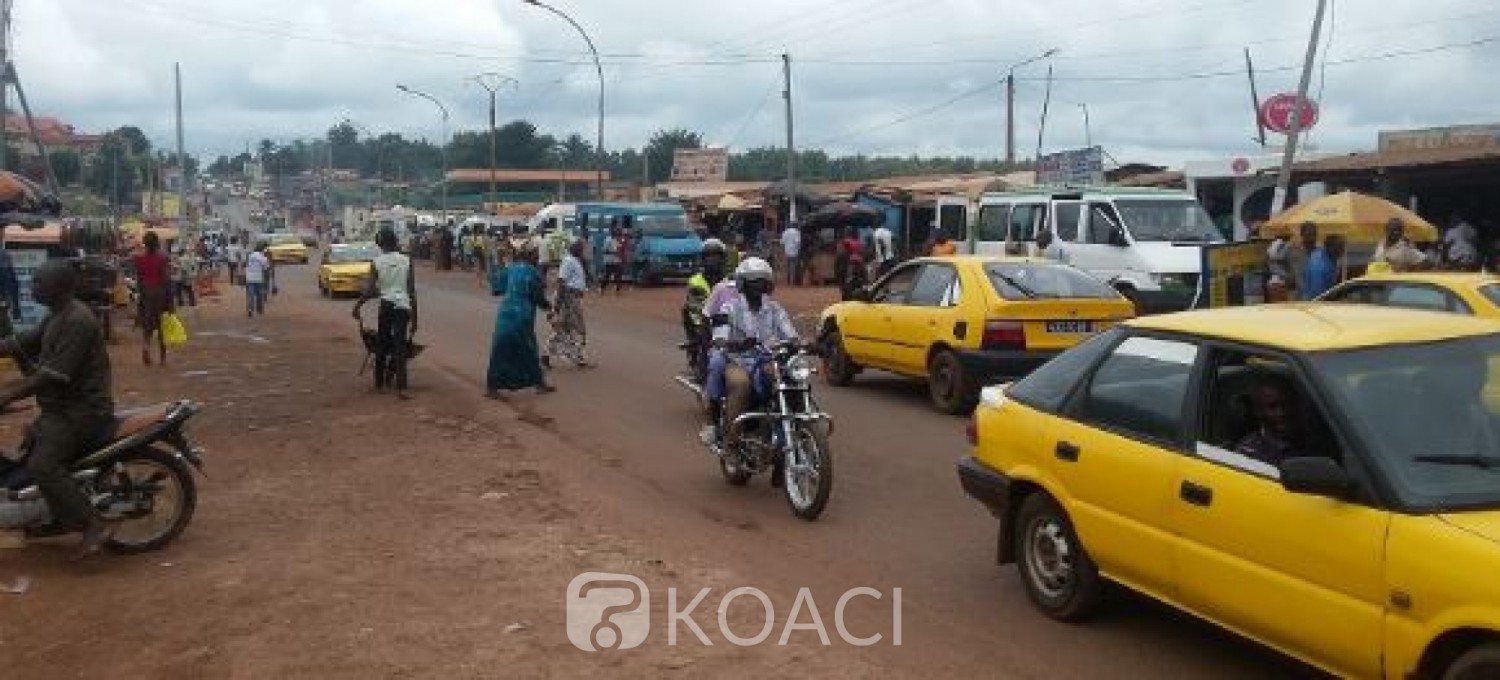 Côte d'Ivoire : Gagnoa, le siège de la Commission électorale indépendante (CEI) cambriolé