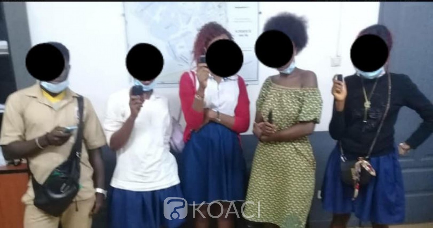 Côte d'Ivoire : BEPC 2020, Plus d'une dizaine de  candidats interpellés pour des cas de  « fraude »