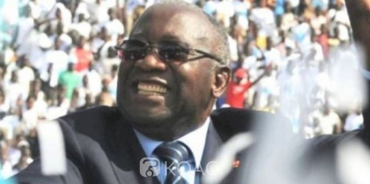 Côte d'Ivoire : Présidentielle 2020, Après le Tonpki, Duékoué et Guehiebly  favorables à une candidature  de Gbagbo