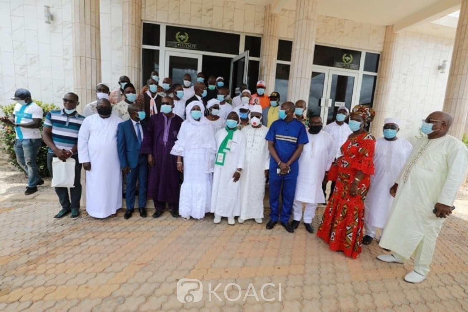 Côte d'Ivoire : Korhogo, Kandia demande à la communauté éducative de respecter la trêve sociale signée avec Gon