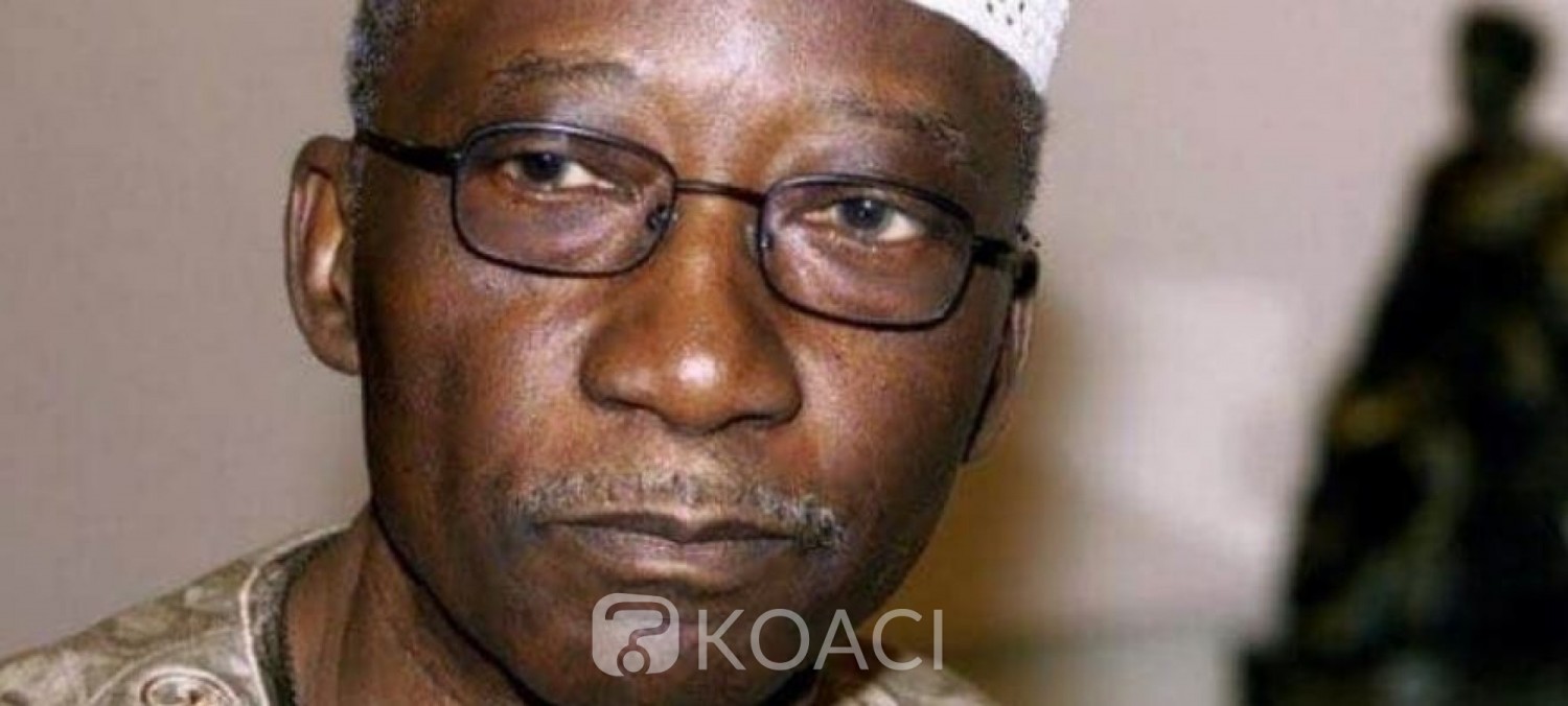 Côte d'Ivoire : Décès de l'ancien premier Ministre Seydou Elimane Diarra