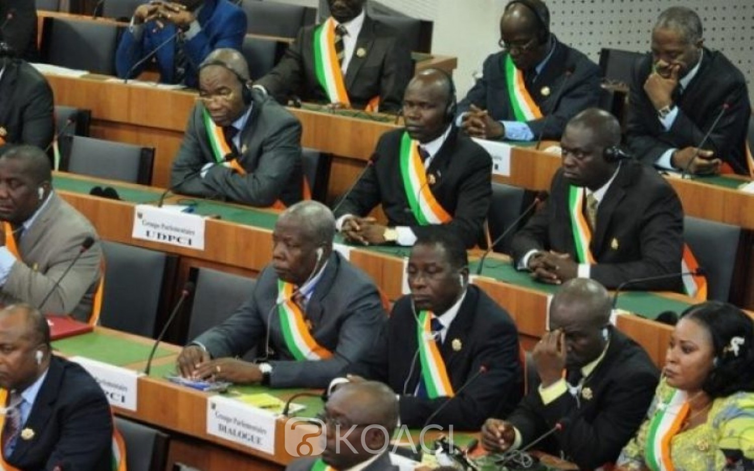 Côte d'Ivoire : Présidentielle 2020, des députés RHDP réclament un troisième mandat à Ouattara