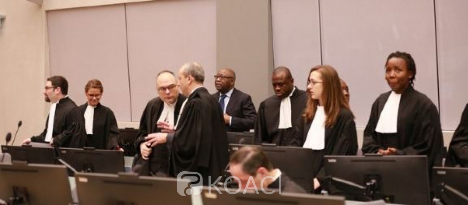 Côte d'Ivoire : CPI, ce que demande la Chambre d'Appel à la défense de Gbagbo avant le 19 août