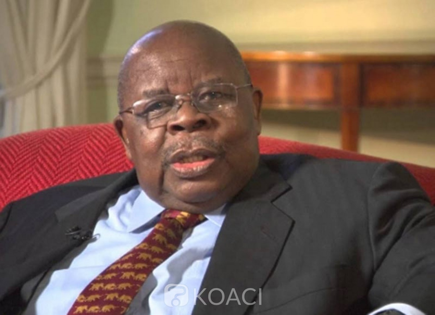 Tanzanie : L'ancien Président Benjamin Mkapa a tiré sa révérence