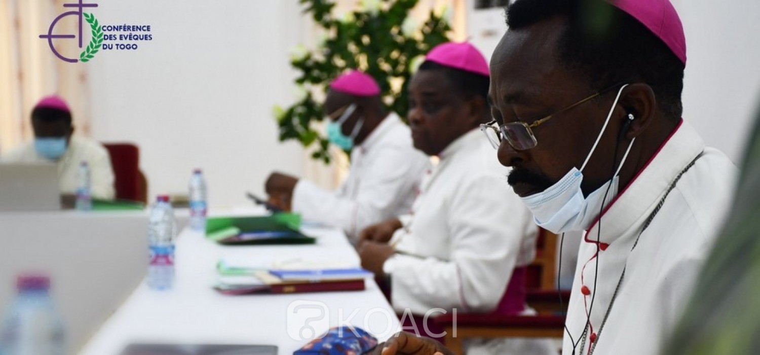 Togo :   Les Evêques « crucifient » l'homosexualité