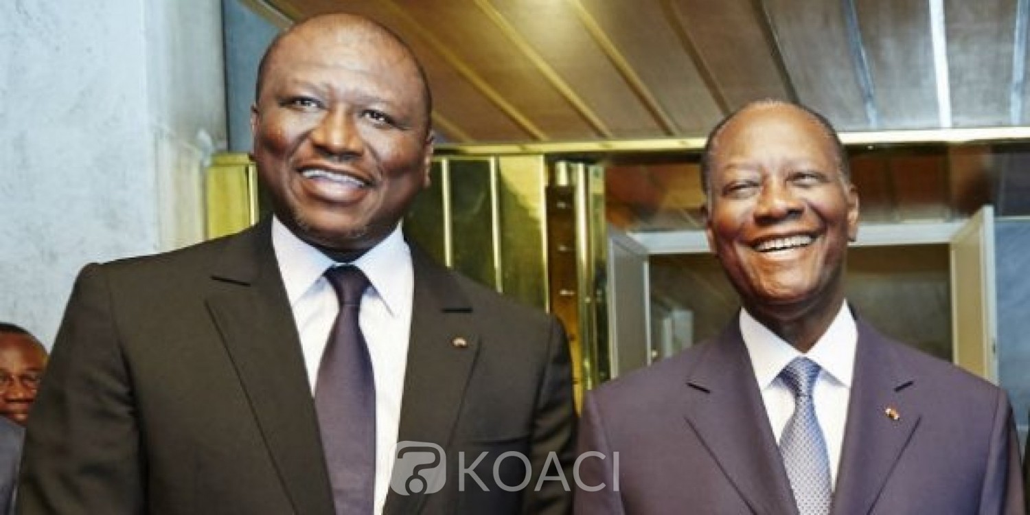 Côte d'Ivoire : Hamed Bakayoko et le Woroba en marche pour encourager Alassane Ouattara à se présenter