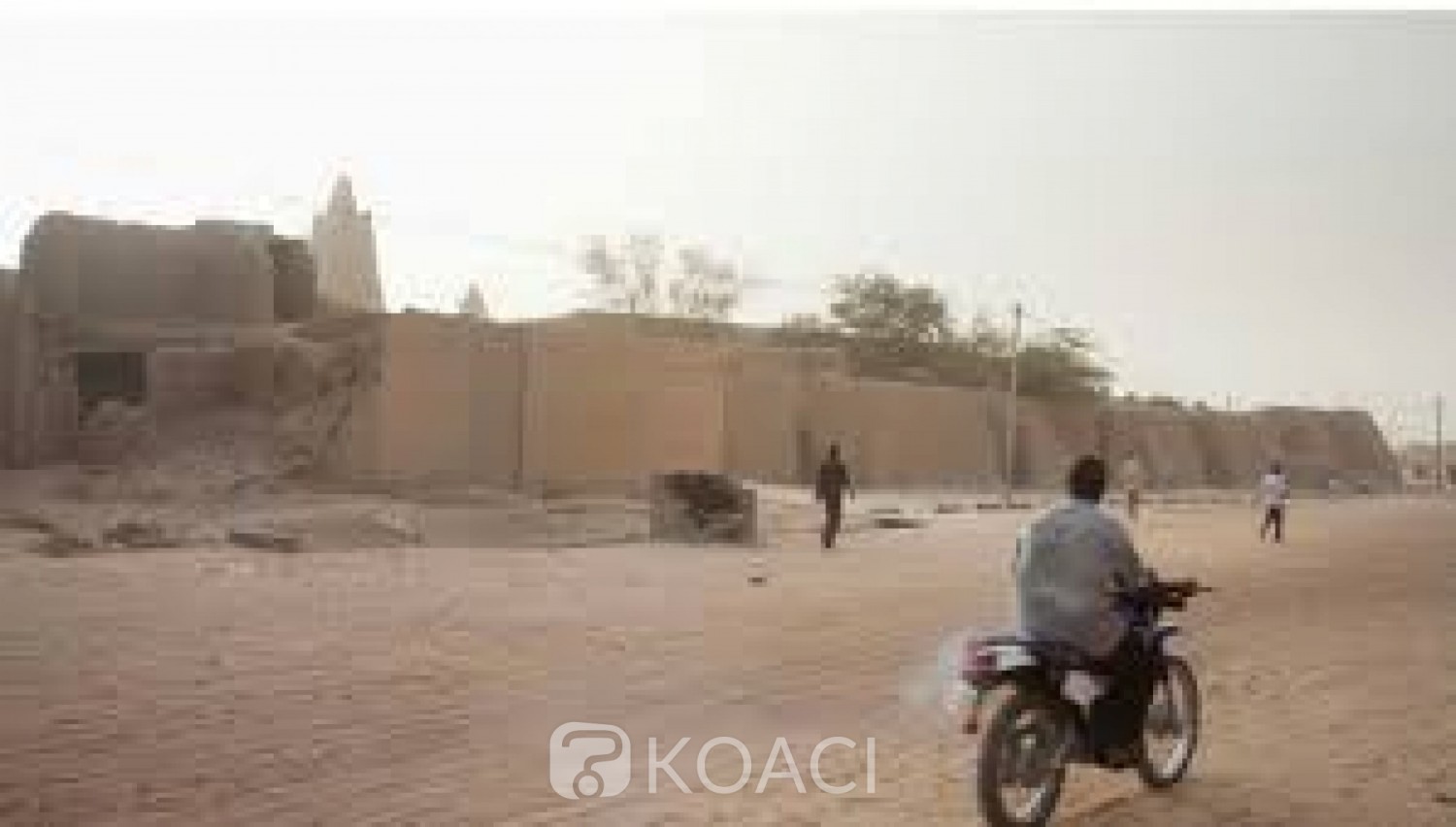 Mali : Enlevé à son domicile, le maire de  Garba-Koira retrouvé mort