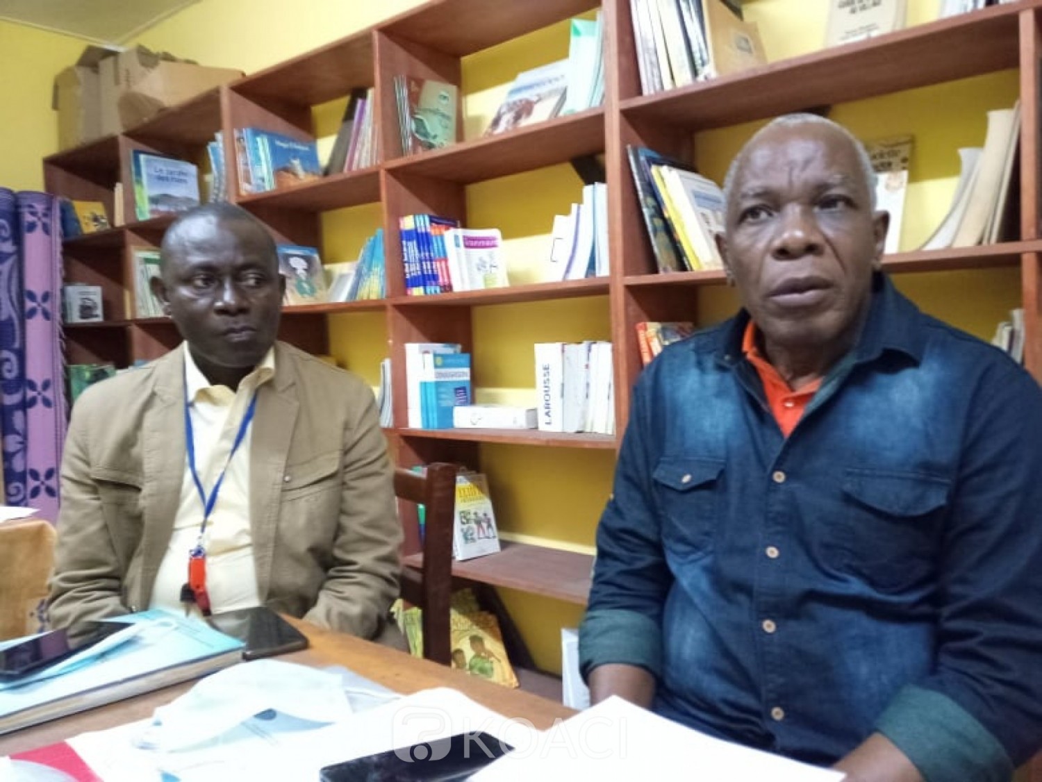 Côte d'Ivoire : Enseignement primaire, au moins 9000 instituteurs titularisés toujours en attente du paiement de leur rappel réclament 44,8 milliards de FCFA à l'Etat