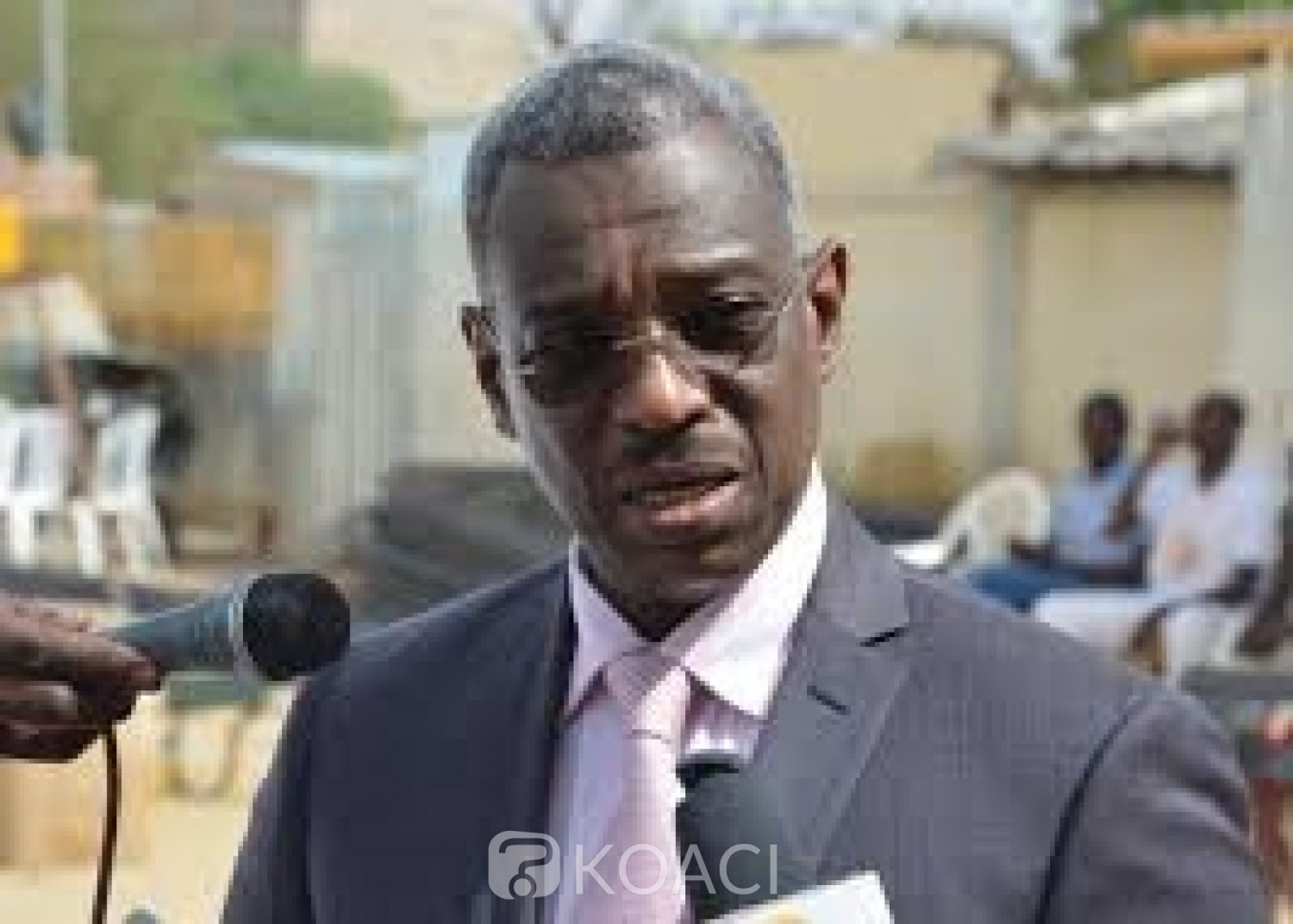 Tchad : Covid-19, l'ancien maire de N'Djamena arrêté et écroué pour « détournements de fonds »