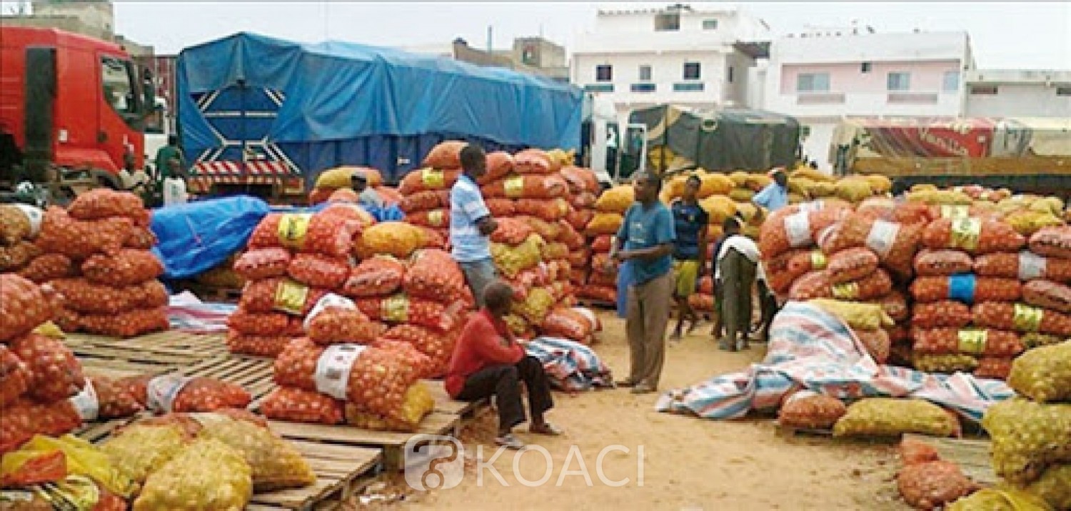 Sénégal : Tabaski, inquiétude sur les prix des denrées et les assurances du directeur du Commerce