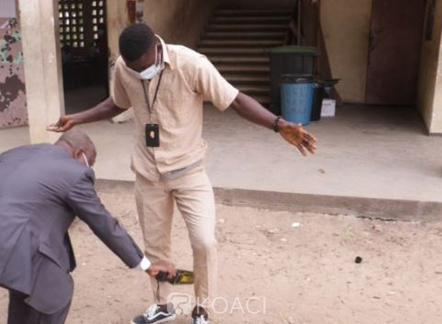 Côte d'Ivoire : Cas de fraudes signalés au Bac,  la FESCI condamne les attitudes qui n'honorent pas l'élève ivoirien