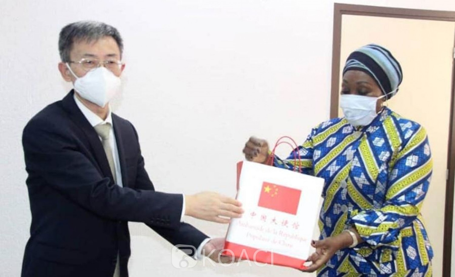 Côte d'Ivoire : Bientôt la construction d'un  centre culturel chinois, et la participation des ivoiriens au festival de Shanghai