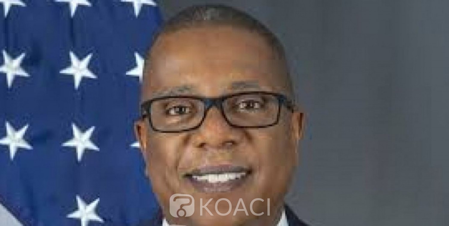 Zimbabwe : L'ambassadeur américain traité de « voyou », réactions de Washington