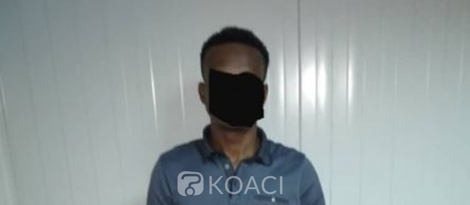 Côte d'Ivoire : Affaire Songon, un individu interpellé pour avoir lancé une campagne de diffamation