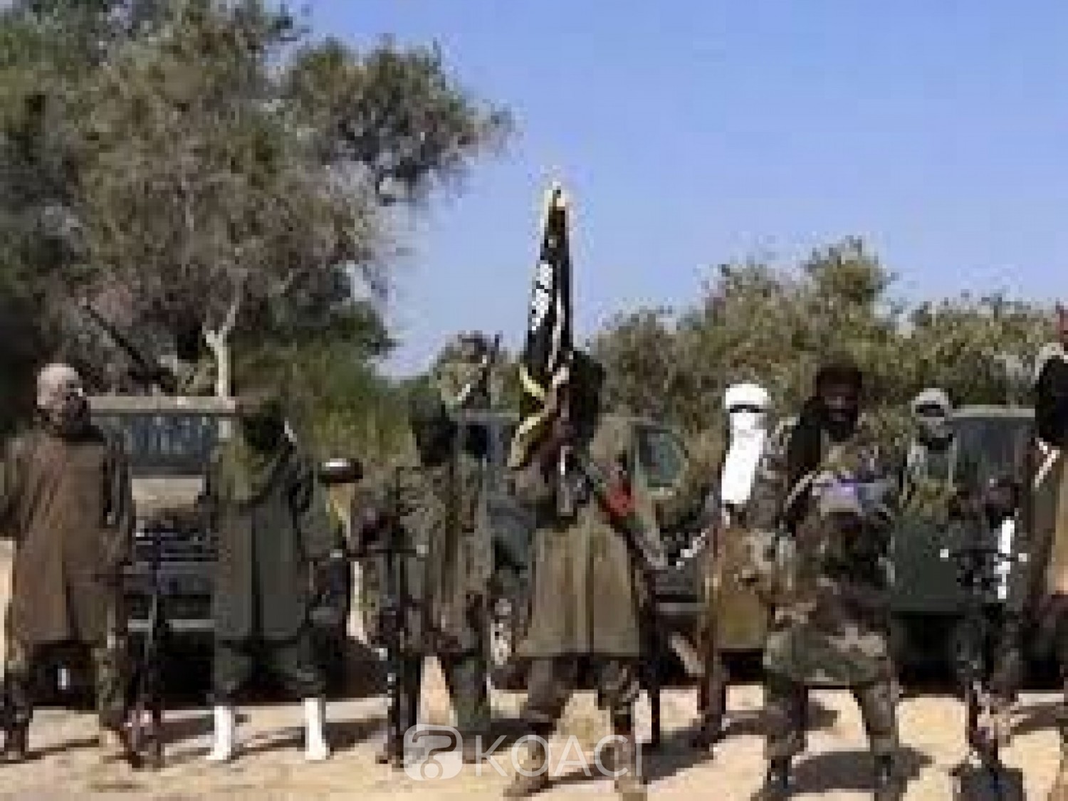 Cameroun : Au moins 18 civils tués dans une attaque de Boko Haram à l'Extrême-Nord