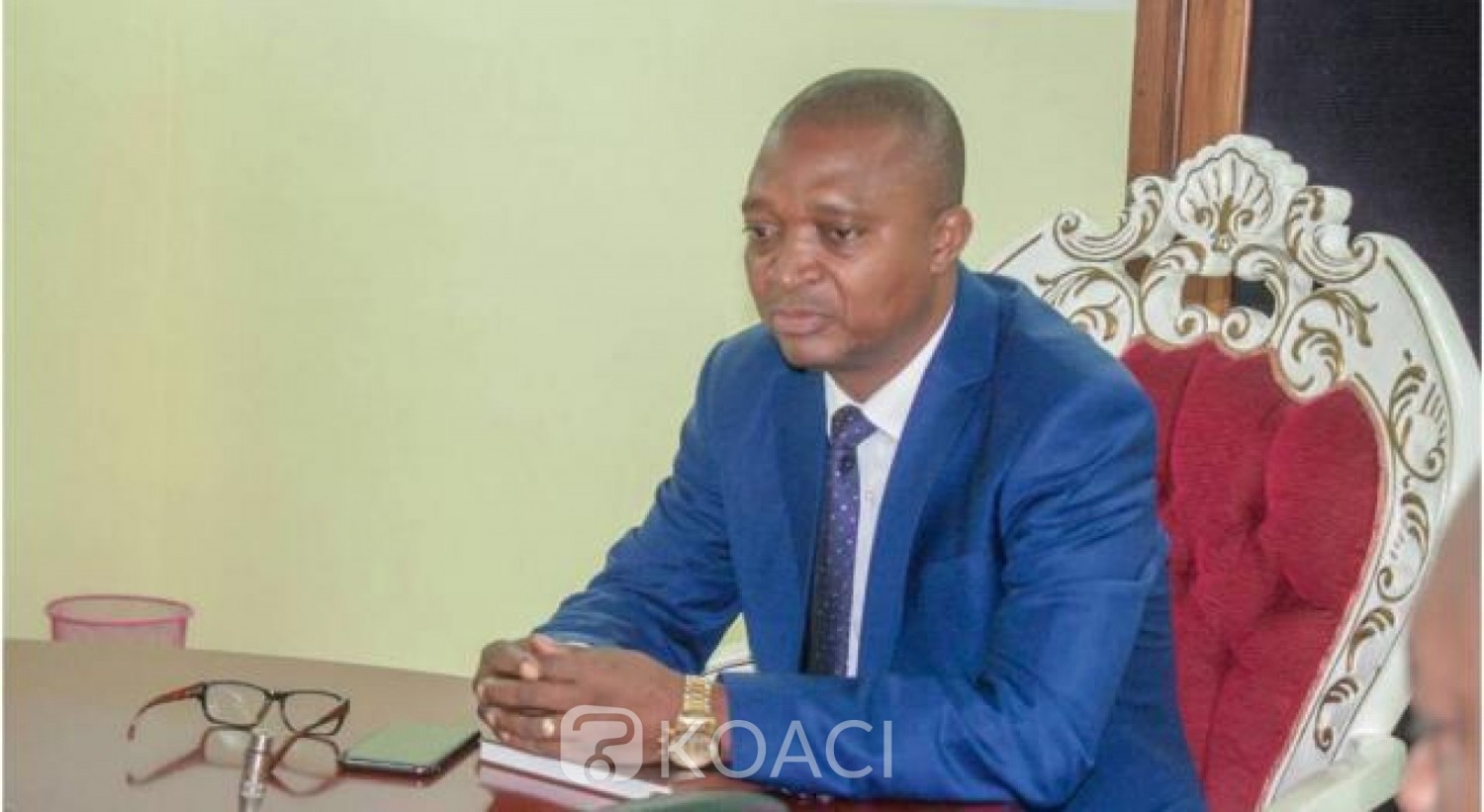 RDC : Plainte contre l'ancien ministre  Emmanuel Shadary pour le massacre de Nganza