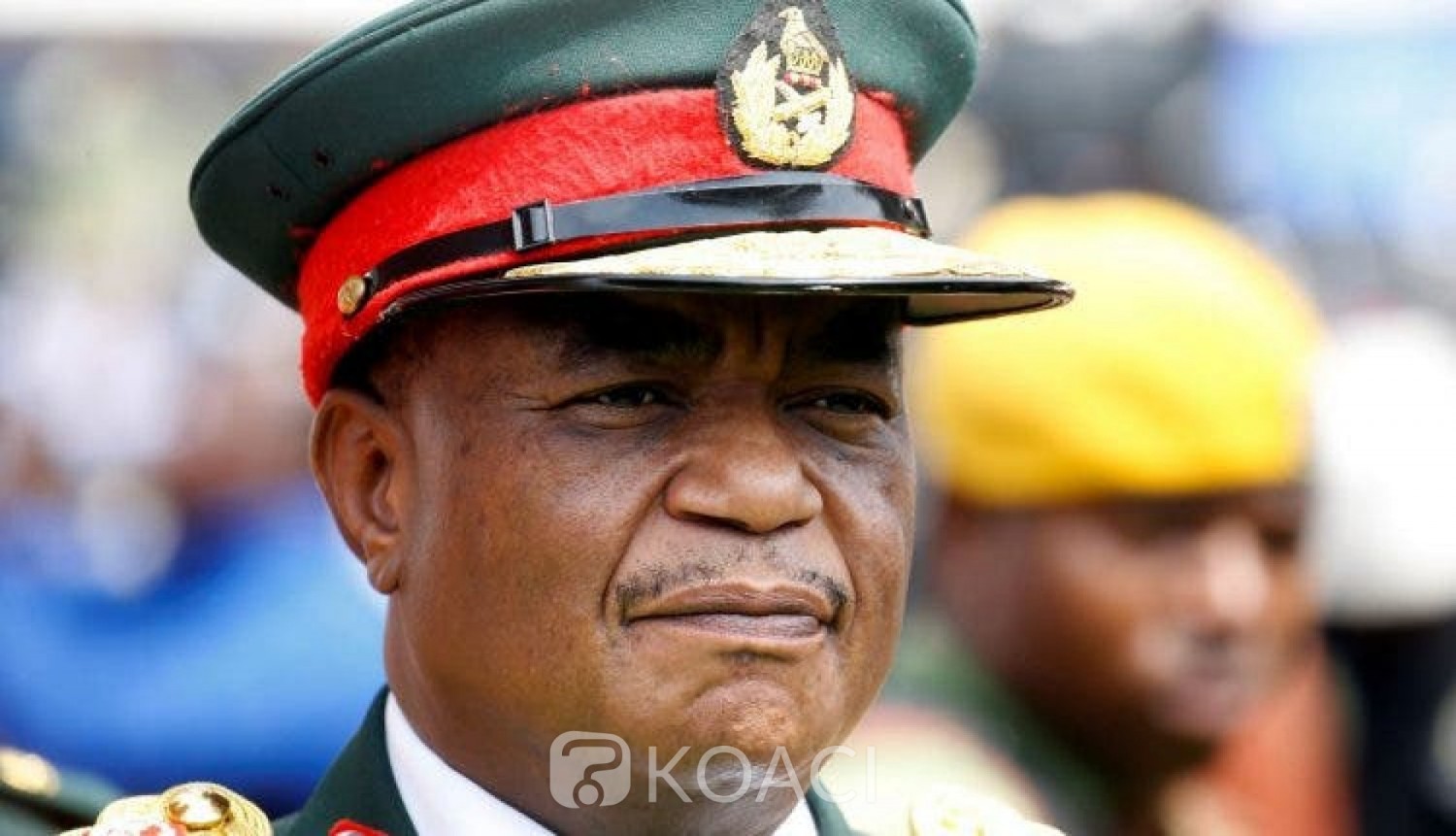 Zimbabwe : Covid-19, le vice-président Constantino Chiwenga nommé ministre de la santé