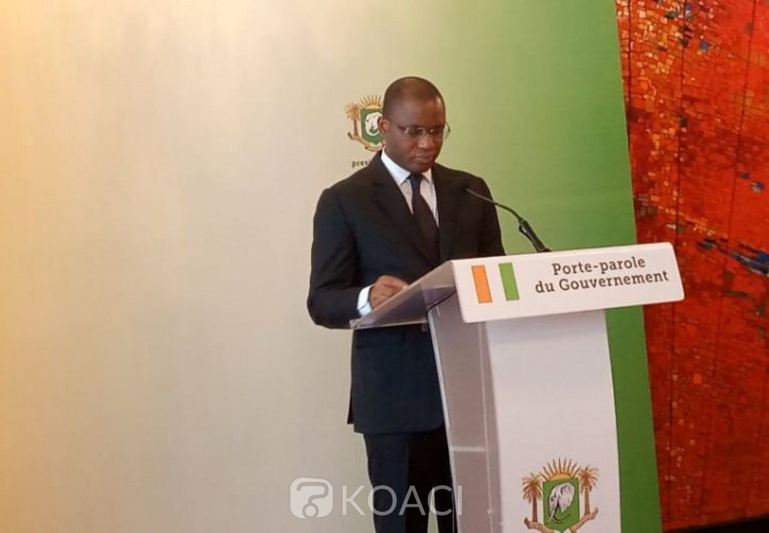 Côte d'Ivoire : Le Gouvernement en congé pour quelques semaines, Ouattara lui demande de ne pas se laisser divertir par rapport aux objectifs fixés